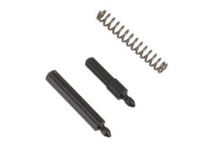 Wilson Combat 1911 Plunger Tube Assembly with blued finish